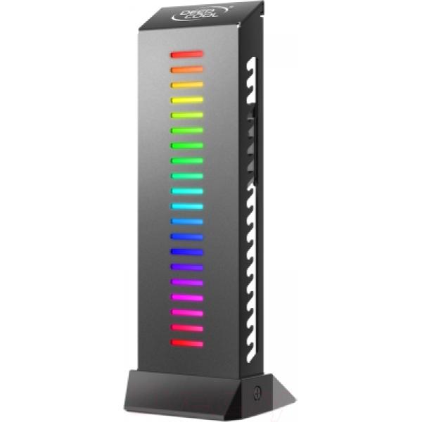 Держатель для видеокарты Deepcool DP-GH01-ARGB