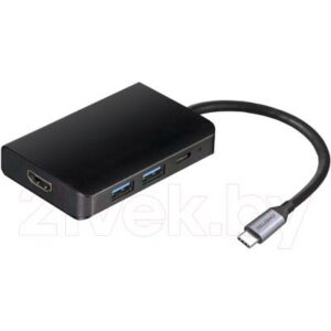 Док-станция для ноутбука Chieftec DSC-501