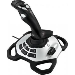 Джойстик Logitech Extreme 3D Pro