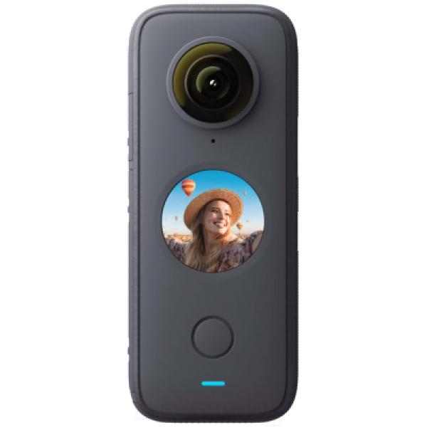 Экшн-камера Insta360 One X2 Panoramic / CINOSXX/A
