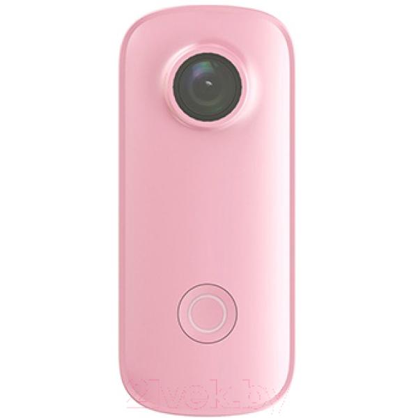 Экшн-камера SJCAM C100