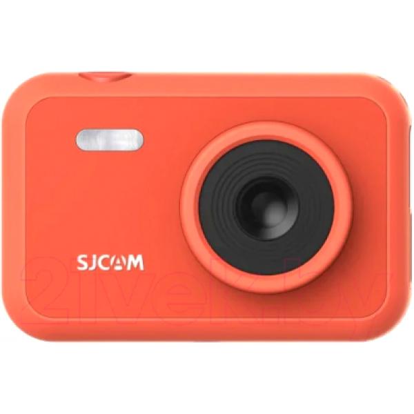 Экшн-камера SJCAM Funcam