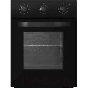 Электрический духовой шкаф Exiteq EXO-106