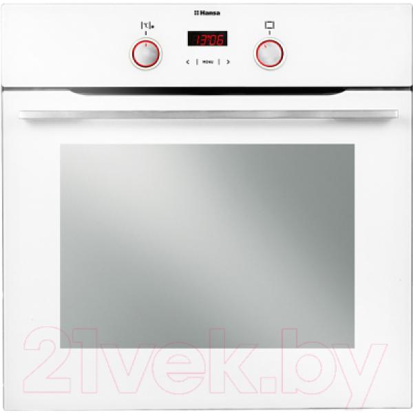 Электрический духовой шкаф Hansa BOEW60475