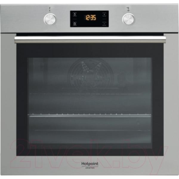 Электрический духовой шкаф Hotpoint-Ariston 7O 4FA 541 JH IX HA