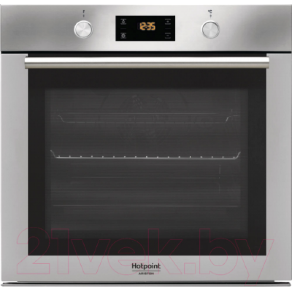 Электрический духовой шкаф Hotpoint-Ariston 7O FA4 841 JC IX HA