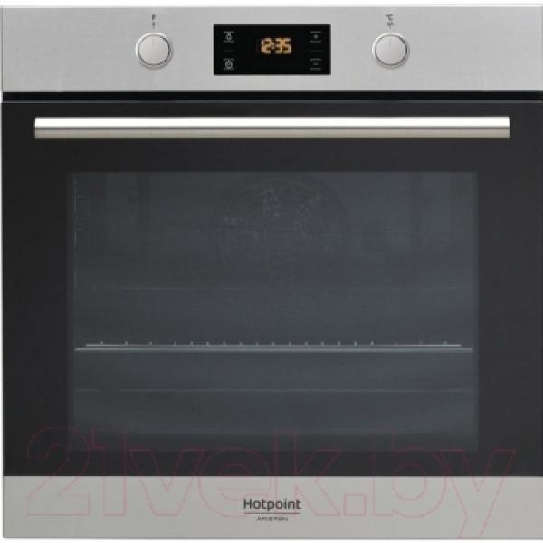 Электрический духовой шкаф Hotpoint-Ariston FA2 841 JH IX HA