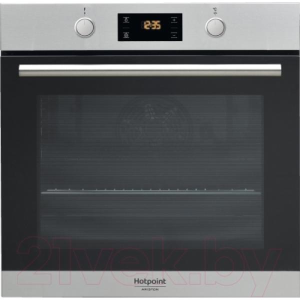 Электрический духовой шкаф Hotpoint-Ariston FA2 844 JH IX HA