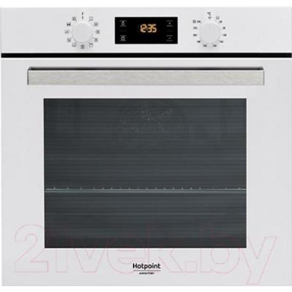 Электрический духовой шкаф Hotpoint-Ariston FA3 841 H WH HA