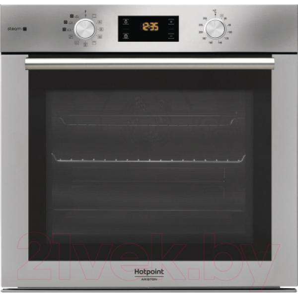 Электрический духовой шкаф Hotpoint-Ariston FA4S 842 J IX HA