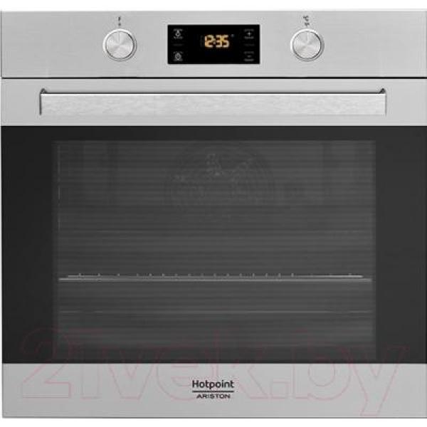 Электрический духовой шкаф Hotpoint-Ariston FA5 844 JC IX HA