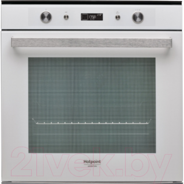 Электрический духовой шкаф Hotpoint-Ariston FI7 861 SH WH HA