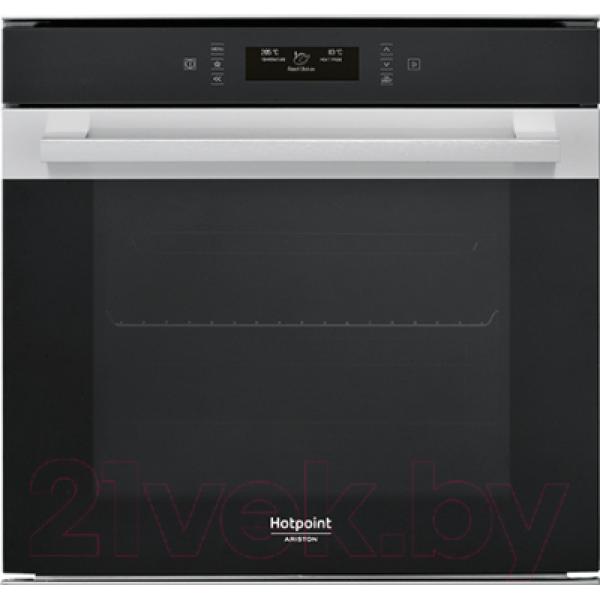 Электрический духовой шкаф Hotpoint-Ariston FI9 891 SH IX HA