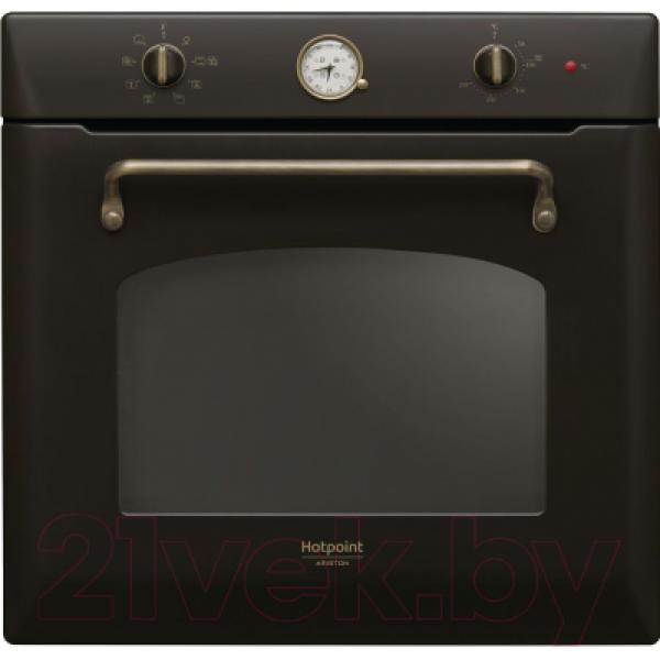 Электрический духовой шкаф Hotpoint-Ariston FIT 804 H AN HA