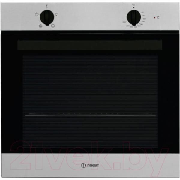 Электрический духовой шкаф Indesit IFW 6220 IX