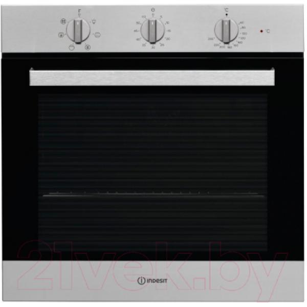 Электрический духовой шкаф Indesit IFW 6530 IX