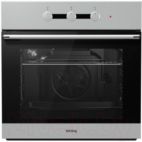 Электрический духовой шкаф Korting OKB 480 CEX