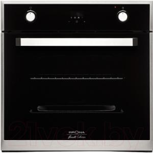 Электрический духовой шкаф Krona Adriano 60 BL / 00026345