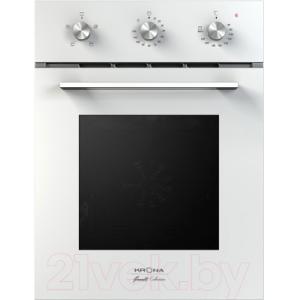 Электрический духовой шкаф Krona Breve 45 WH / 00026333