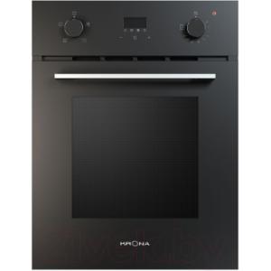 Электрический духовой шкаф Krona Estero 45 BL / КА-00001272