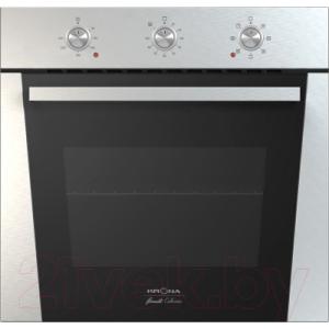 Электрический духовой шкаф Krona Sorrento 60 IX / 00026367
