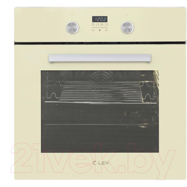 Электрический духовой шкаф Lex EDP 093 IV / CHAO000324