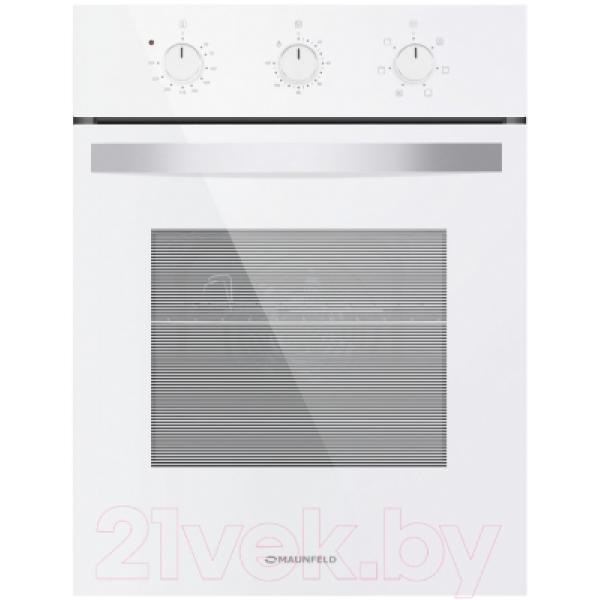 Электрический духовой шкаф Maunfeld EOEC.516W