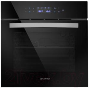 Электрический духовой шкаф Maunfeld EOEC.564TB