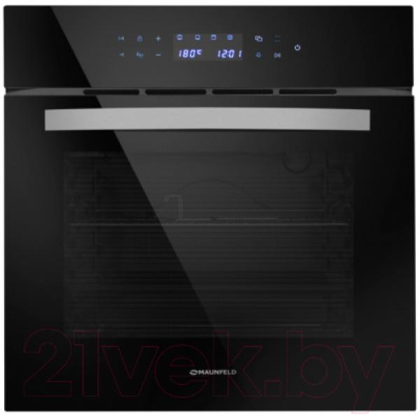 Электрический духовой шкаф Maunfeld EOEC.564TB