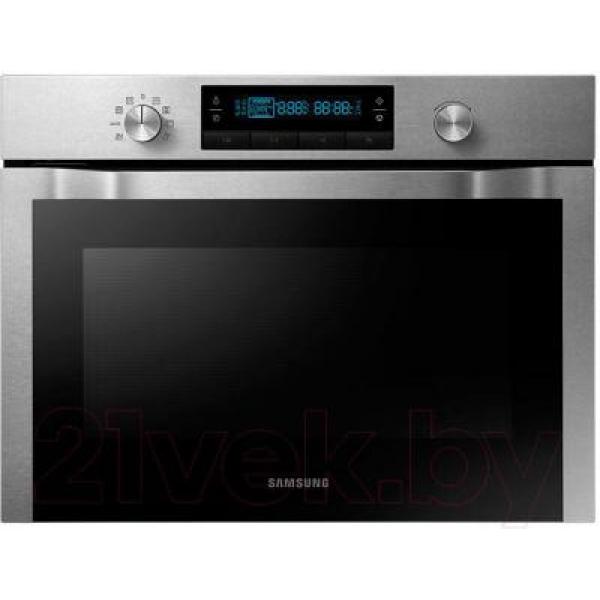 Электрический духовой шкаф Samsung NQ50H5533KS