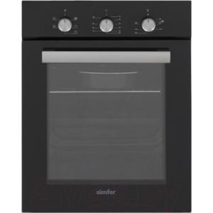 Электрический духовой шкаф Simfer B4EB16016