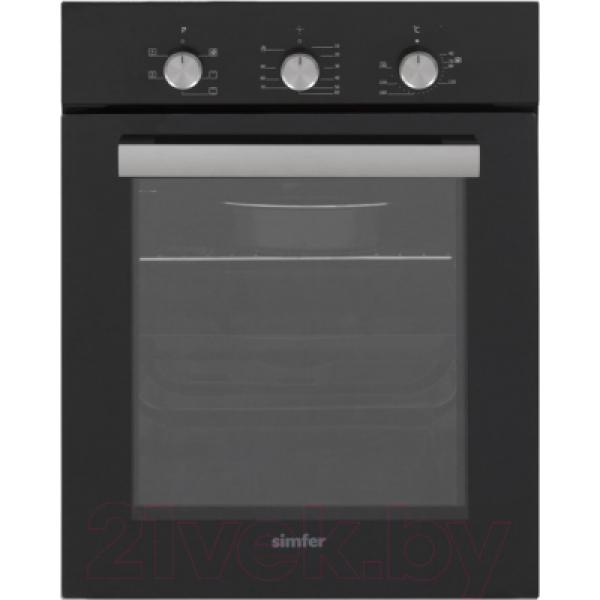 Электрический духовой шкаф Simfer B4EB16016