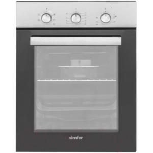 Электрический духовой шкаф Simfer B4EM16016