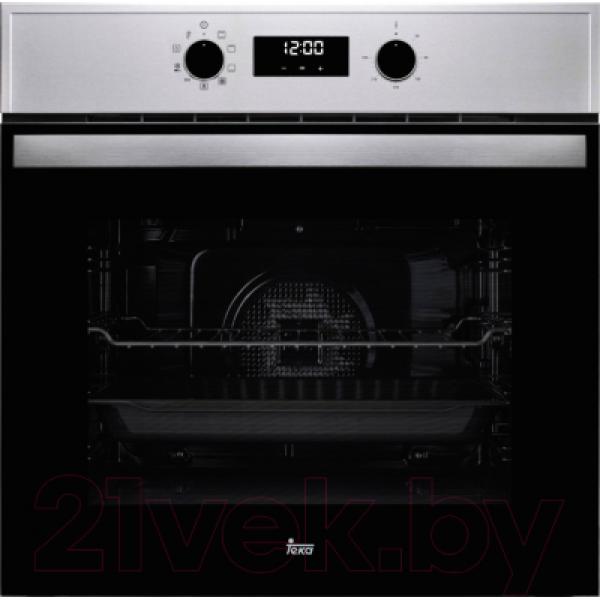 Электрический духовой шкаф Teka HBB 735 SS