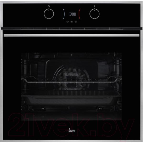 Электрический духовой шкаф Teka HLB 840 SS