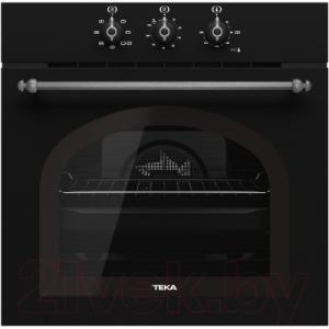 Электрический духовой шкаф Teka HRB 6100 ATS Silver