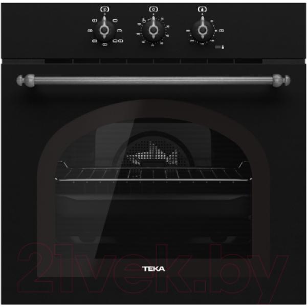 Электрический духовой шкаф Teka HRB 6100 ATS Silver