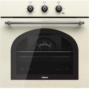 Электрический духовой шкаф Teka HRB 6100 VNS Silver