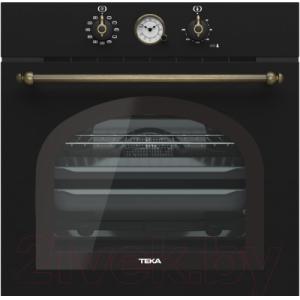 Электрический духовой шкаф Teka HRB 6300 ATB Brass