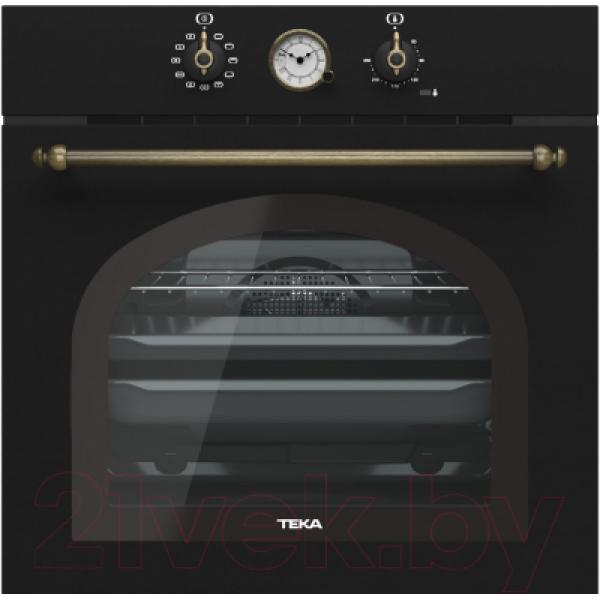 Электрический духовой шкаф Teka HRB 6300 ATB Brass