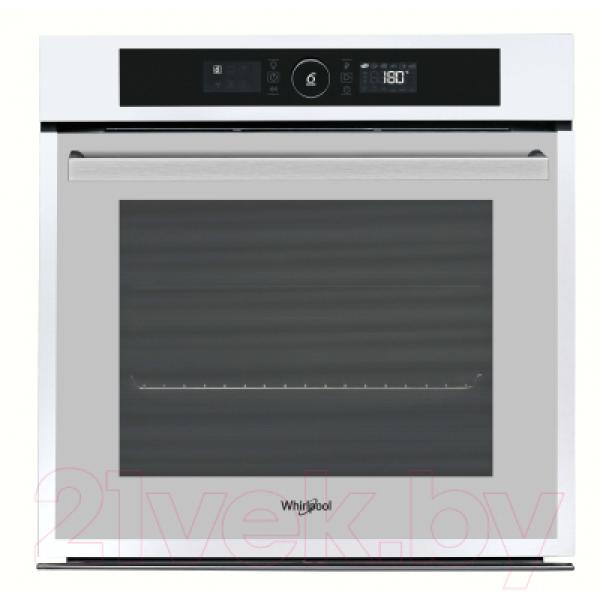 Электрический духовой шкаф Whirlpool OAKZ9 7921 CS WH