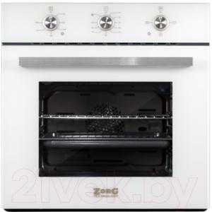 Электрический духовой шкаф Zorg Technology BE4 WH