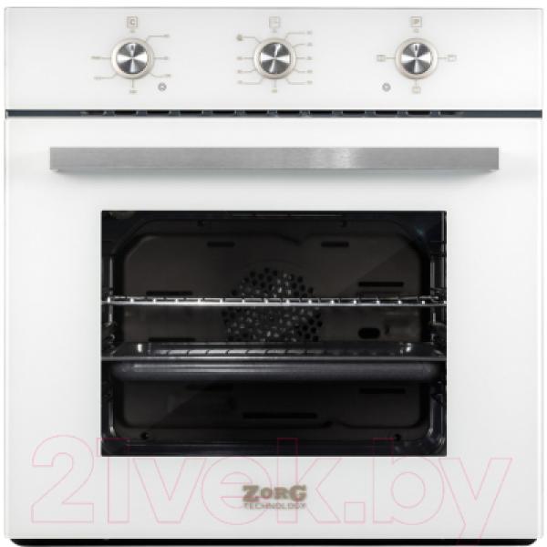 Электрический духовой шкаф Zorg Technology BE4 WH