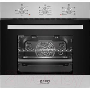 Электрический духовой шкаф Zorg Technology BE6 IX