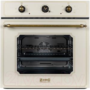 Электрический духовой шкаф Zorg Technology BE6 RST (EMY)
