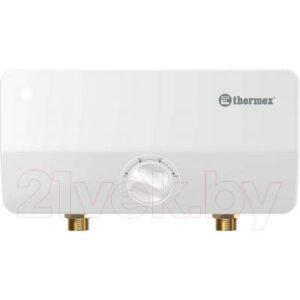 Электрический проточный водонагреватель Thermex Artflow 10500