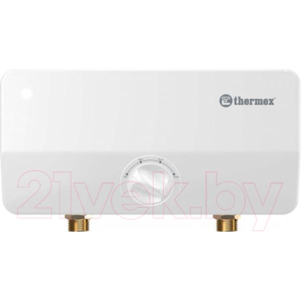 Электрический проточный водонагреватель Thermex Artflow 10500