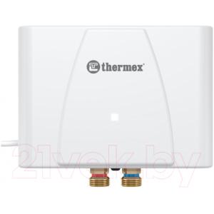 Электрический проточный водонагреватель Thermex Balance 4500