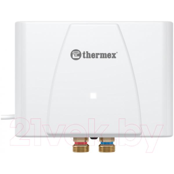 Электрический проточный водонагреватель Thermex Balance 4500