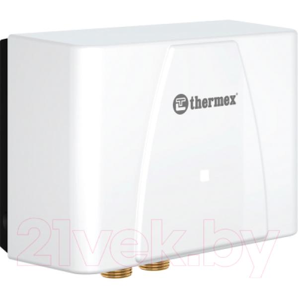 Электрический проточный водонагреватель Thermex Balance 6000